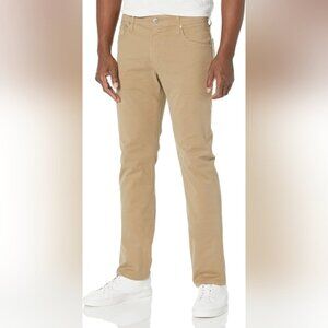 Anthropologie Adriano Goldschmied Matchbox Safari Unisex Chino Pants 29